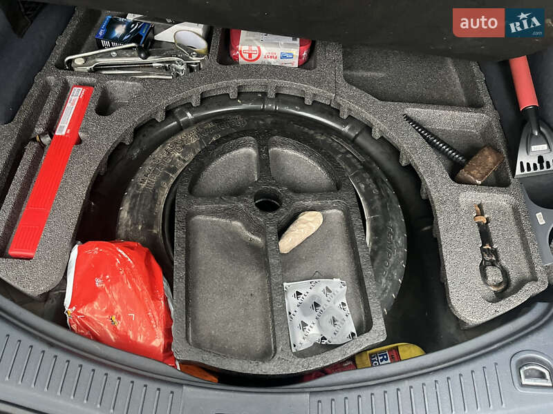 Універсал Ford Mondeo 2008 в Львові