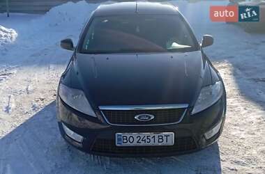 Ліфтбек Ford Mondeo 2008 в Рівному