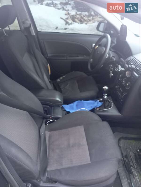 Универсал Ford Mondeo 2001 в Шумске фото 8 Универсал Ford Mondeo 2001 в Шумске