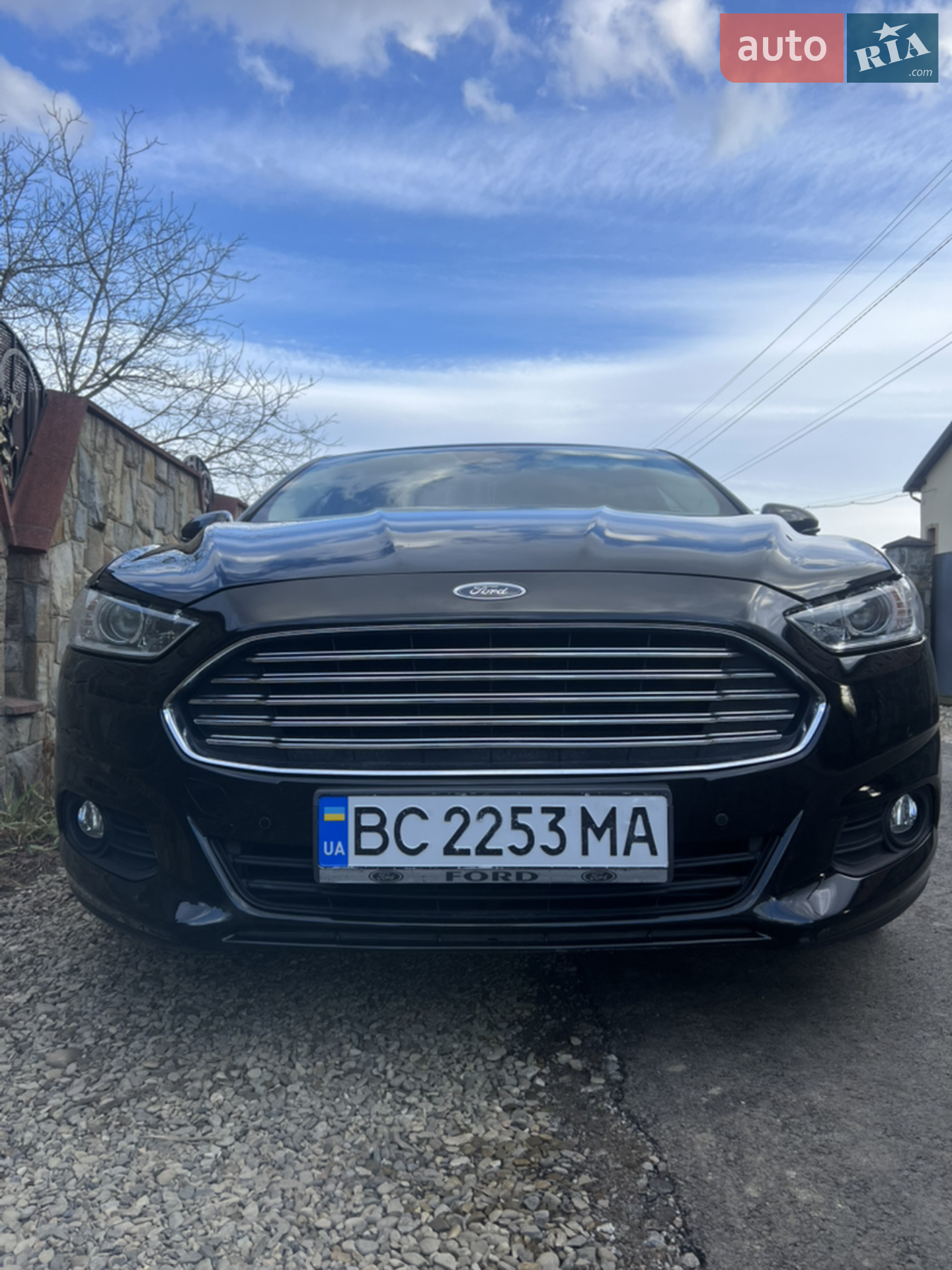 2015 Ford Mondeo - мініатюра 9