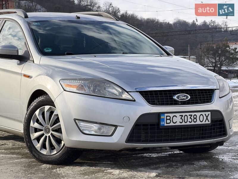 Универсал Ford Mondeo 2009 в Львове фото 3 Универсал Ford Mondeo 2009 в Львове