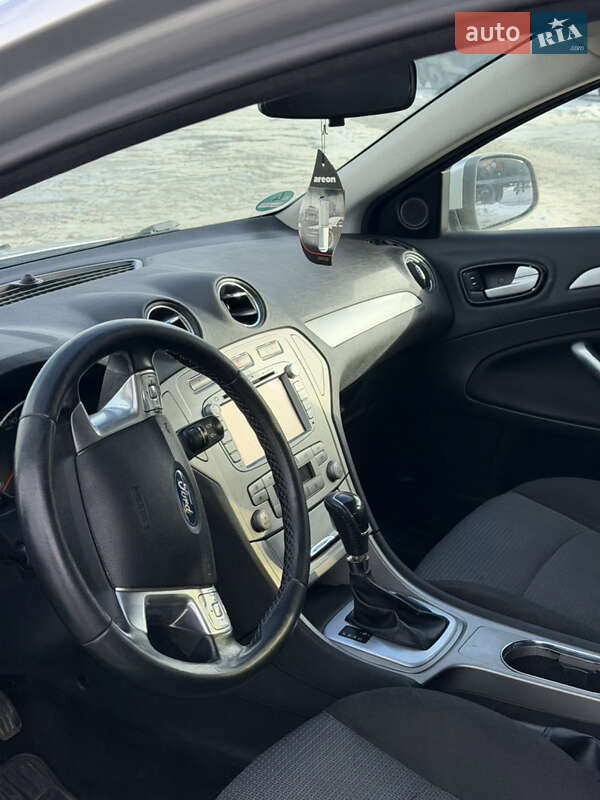 Универсал Ford Mondeo 2009 в Львове фото 9 Универсал Ford Mondeo 2009 в Львове