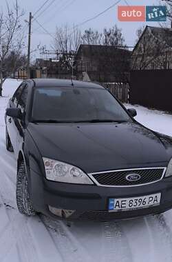 Седан Ford Mondeo 2007 в Софиевке