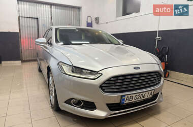 Седан Ford Mondeo 2015 в Вінниці