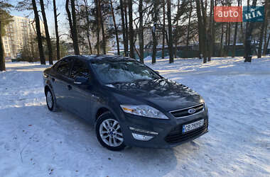Седан Ford Mondeo 2011 в Чернигове