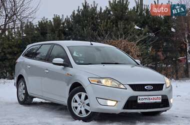 Універсал Ford Mondeo 2010 в Хмельницькому