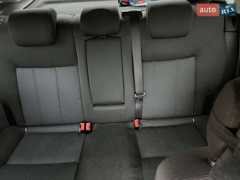 Лифтбек Ford Mondeo 2008 в Чопе фото 6 Лифтбек Ford Mondeo 2008 в Чопе