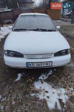 Седан Ford Mondeo 1994 в Запорожье