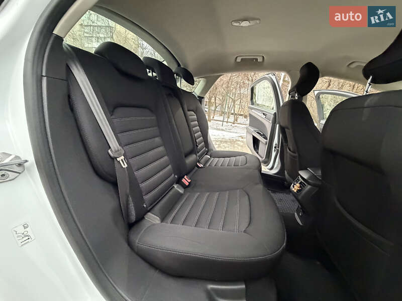 Лифтбек Ford Mondeo 2017 в Одессе