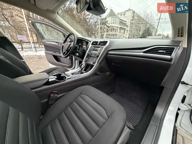 Лифтбек Ford Mondeo 2017 в Одессе