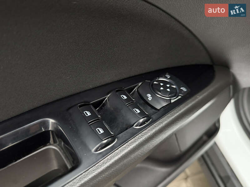 Лифтбек Ford Mondeo 2017 в Одессе