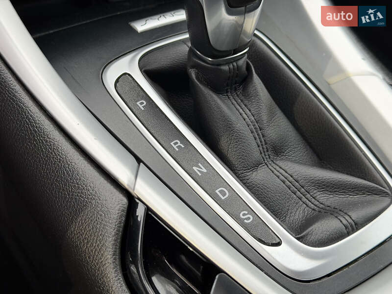 Лифтбек Ford Mondeo 2017 в Одессе