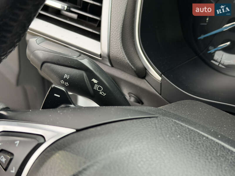 Лифтбек Ford Mondeo 2017 в Одессе