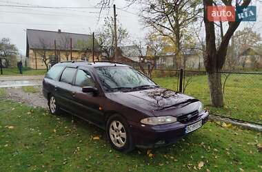 Універсал Ford Mondeo 1995 в Стрию