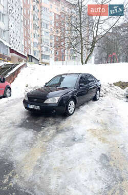 Ліфтбек Ford Mondeo 2002 в Тернополі