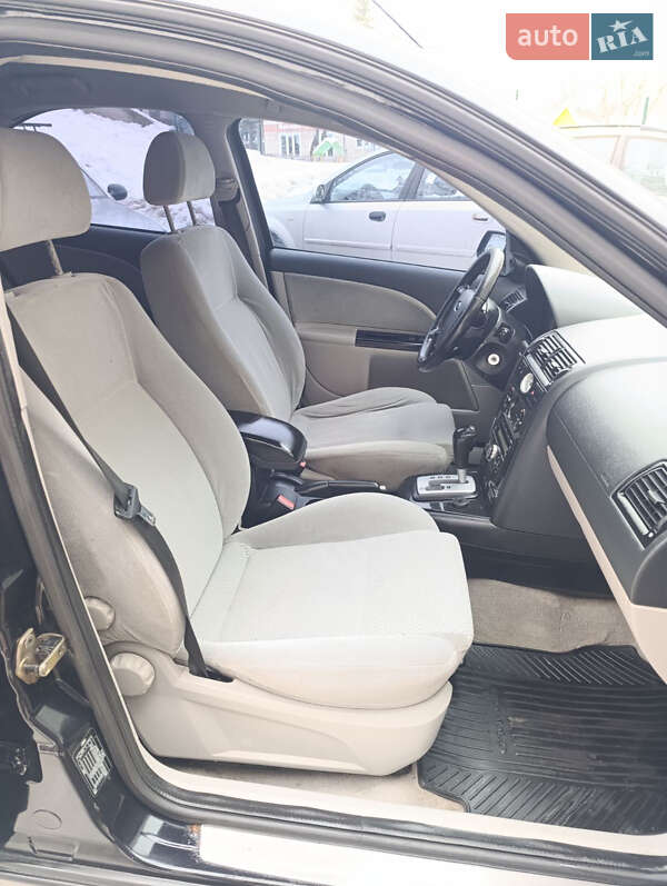 Лифтбек Ford Mondeo 2002 в Тернополе