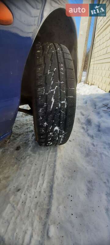 Лифтбек Ford Mondeo 1995 в Виннице