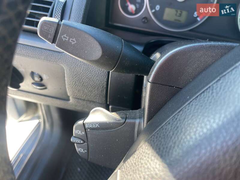 Ліфтбек Ford Mondeo 2006 в Києві