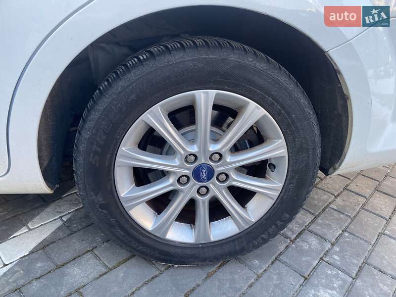 Универсал Ford Mondeo 2012 в Луцке