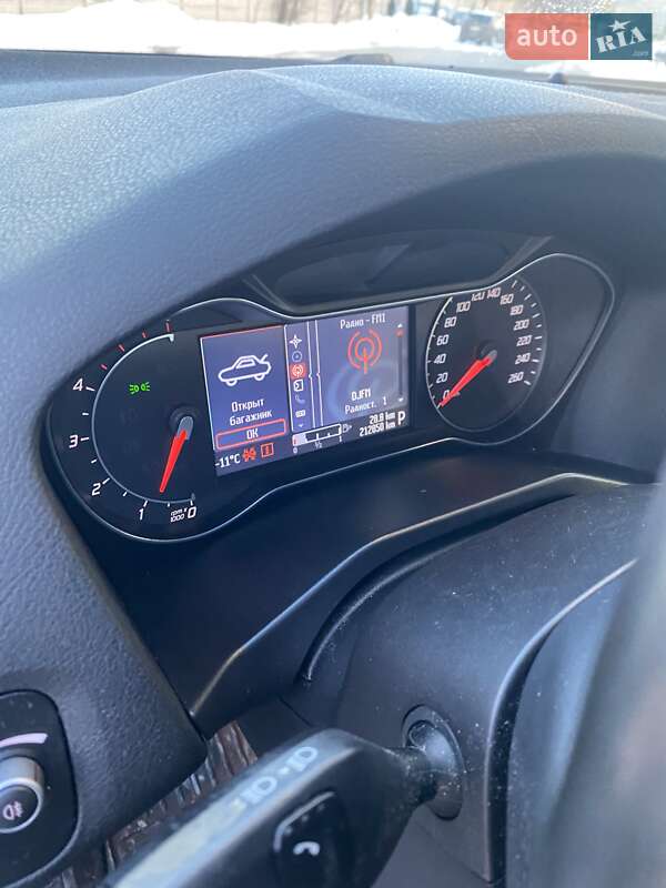 Универсал Ford Mondeo 2012 в Луцке