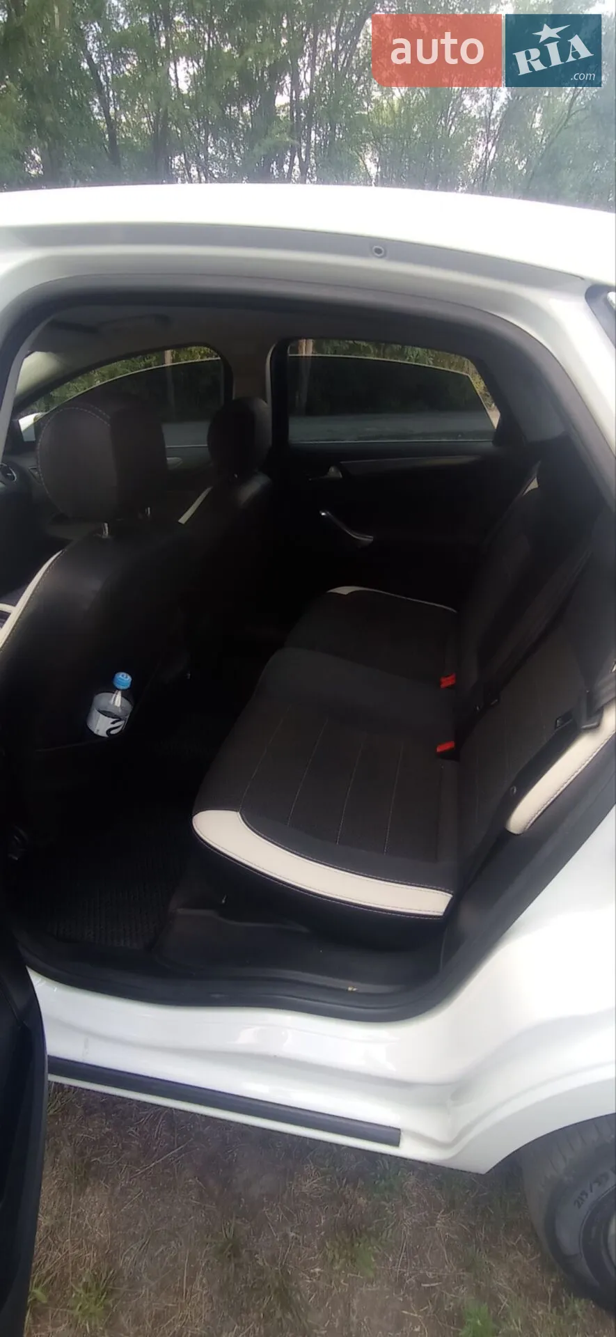 2012 Ford Mondeo - мініатюра 4