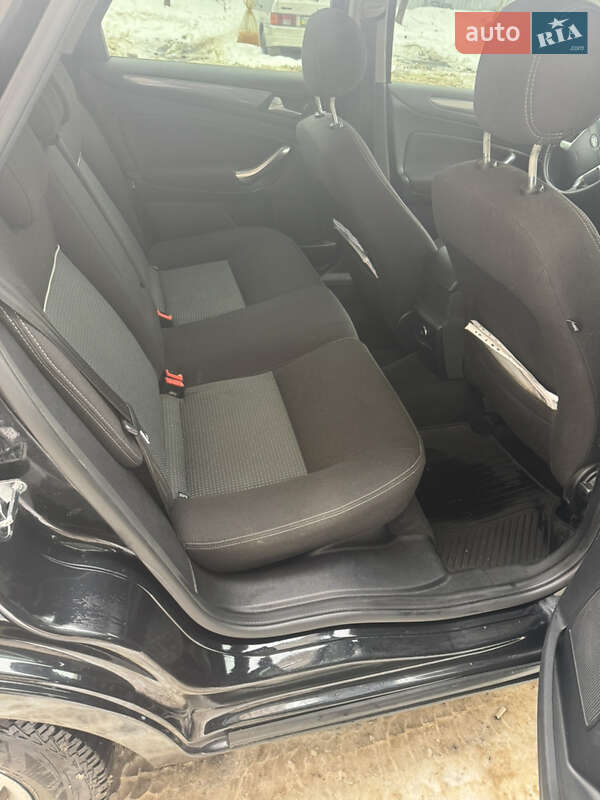 Лифтбек Ford Mondeo 2013 в Софиевской Борщаговке фото 6 Лифтбек Ford Mondeo 2013 в Софиевской Борщаговке