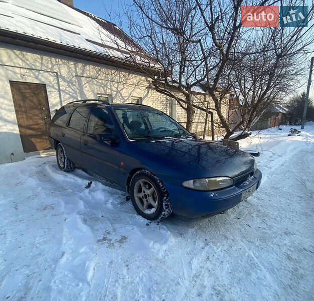 Универсал Ford Mondeo 1996 в Харькове