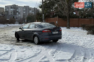 Ліфтбек Ford Mondeo 2007 в Луцьку