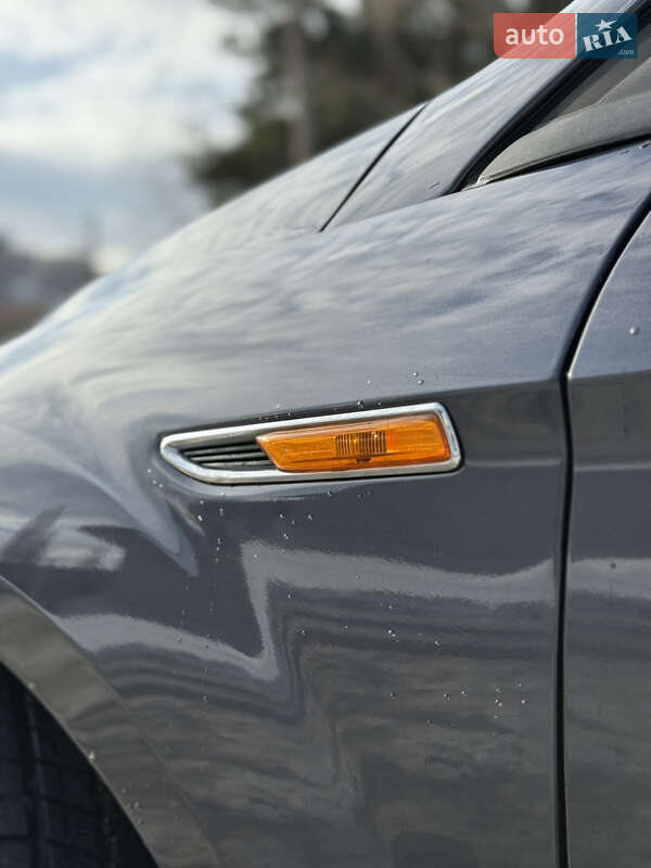 Лифтбек Ford Mondeo 2007 в Луцке фото 23 Лифтбек Ford Mondeo 2007 в Луцке