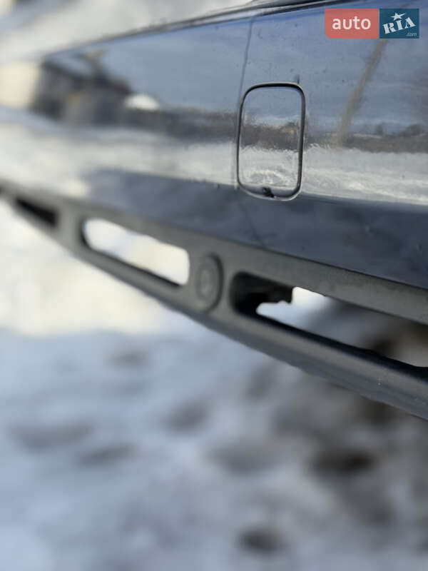 Лифтбек Ford Mondeo 2007 в Луцке фото 26 Лифтбек Ford Mondeo 2007 в Луцке