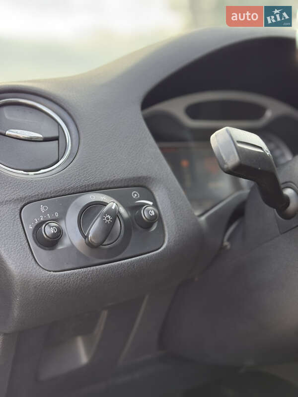 Лифтбек Ford Mondeo 2007 в Луцке фото 33 Лифтбек Ford Mondeo 2007 в Луцке