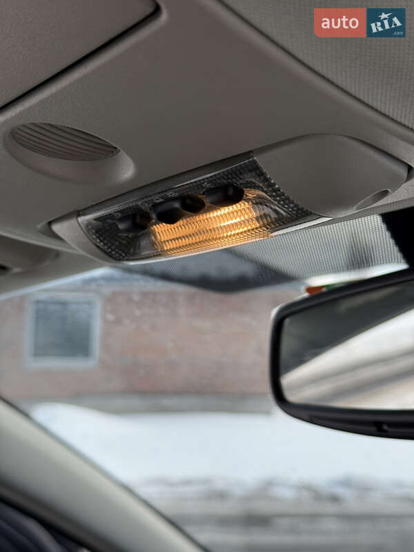 Лифтбек Ford Mondeo 2007 в Луцке фото 47 Лифтбек Ford Mondeo 2007 в Луцке