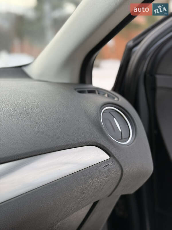 Лифтбек Ford Mondeo 2007 в Луцке фото 51 Лифтбек Ford Mondeo 2007 в Луцке