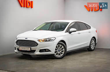 Седан Ford Mondeo 2017 в Києві