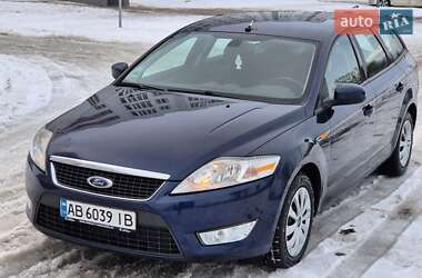 Універсал Ford Mondeo 2009 в Вінниці