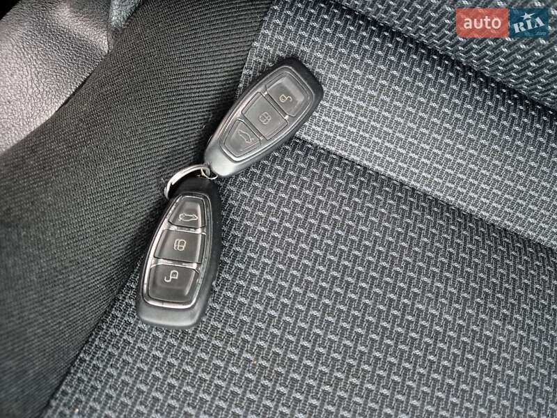 Універсал Ford Mondeo 2009 в Вінниці фото 37 Універсал Ford Mondeo 2009 в Вінниці