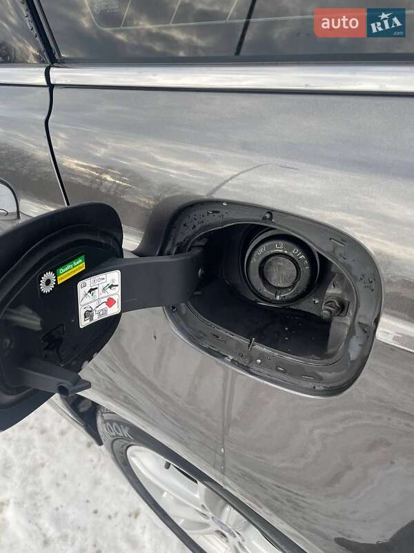 Универсал Ford Mondeo 2015 в Виннице