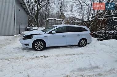 Універсал Ford Mondeo 2014 в Києві