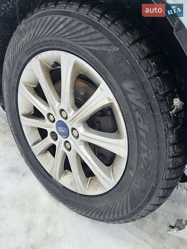 Універсал Ford Mondeo 2014 в Києві фото 17 Універсал Ford Mondeo 2014 в Києві