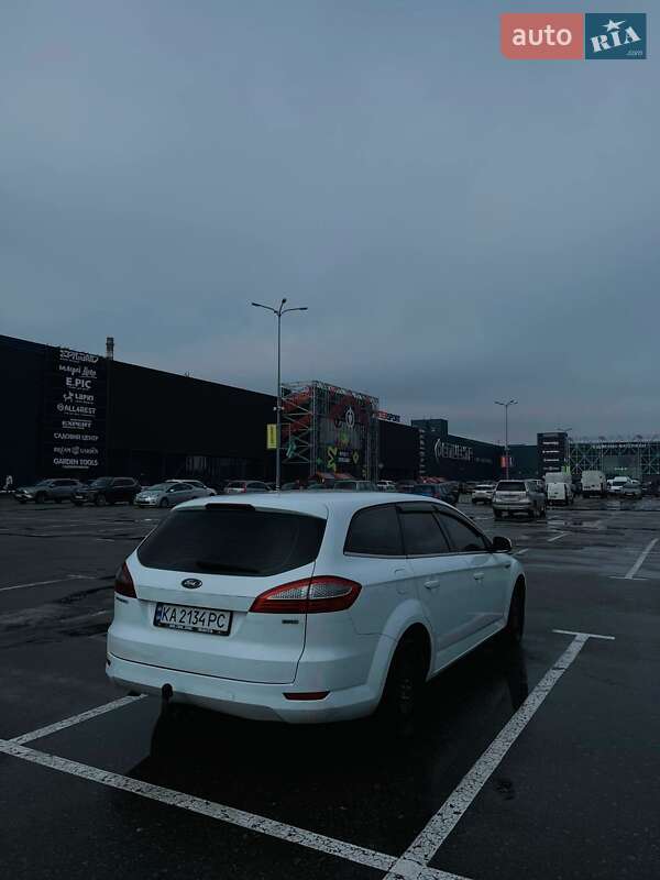 Універсал Ford Mondeo 2008 в Києві фото 2 Універсал Ford Mondeo 2008 в Києві