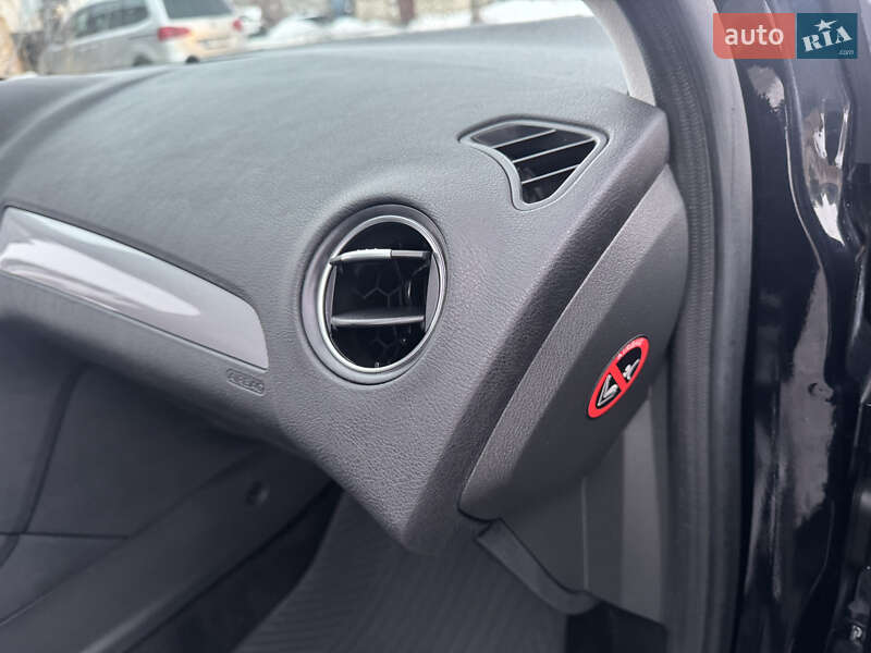 Универсал Ford Mondeo 2010 в Радивилове