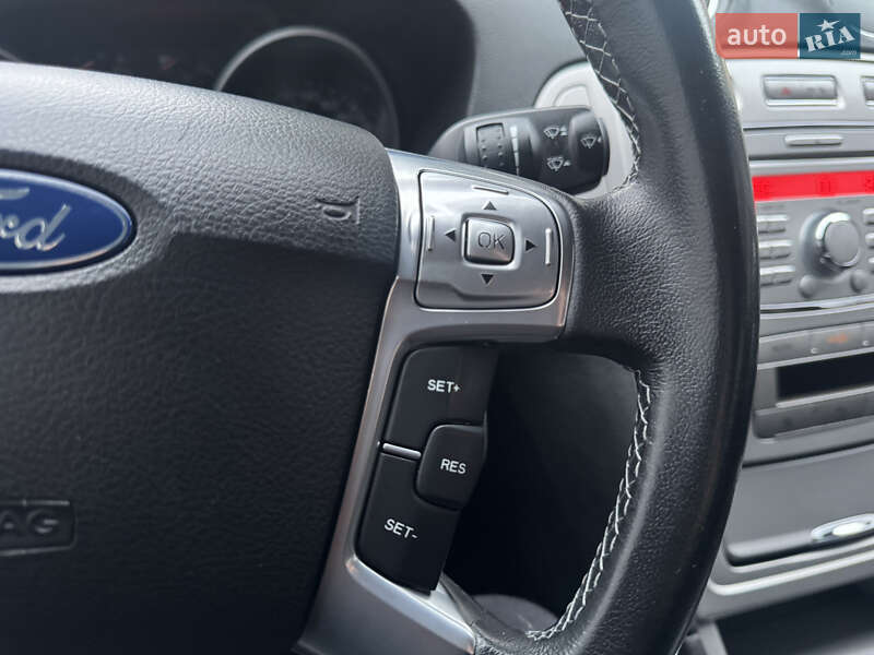 Универсал Ford Mondeo 2010 в Радивилове