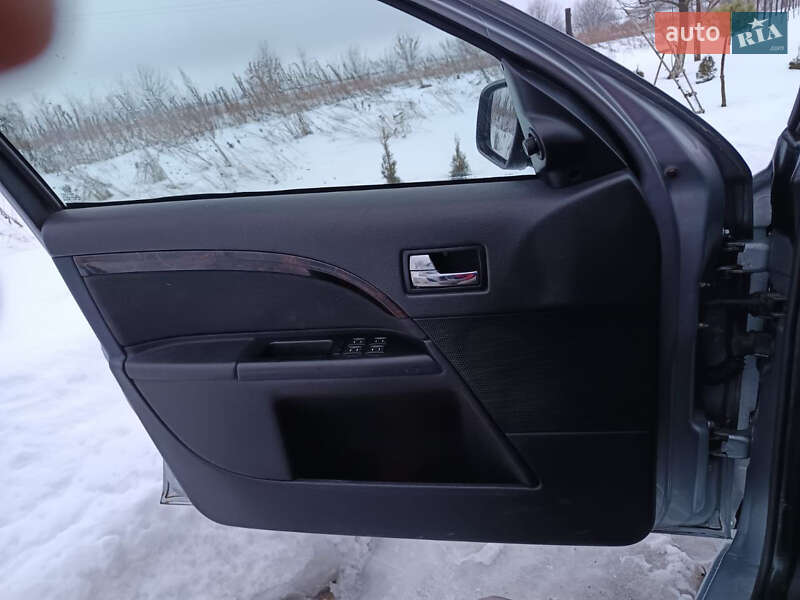 Универсал Ford Mondeo 2004 в Яворове