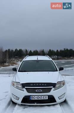 Універсал Ford Mondeo 2008 в Луцьку