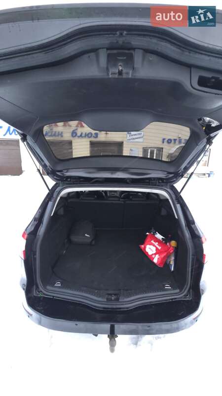 Універсал Ford Mondeo 2010 в Києві фото 16 Універсал Ford Mondeo 2010 в Києві