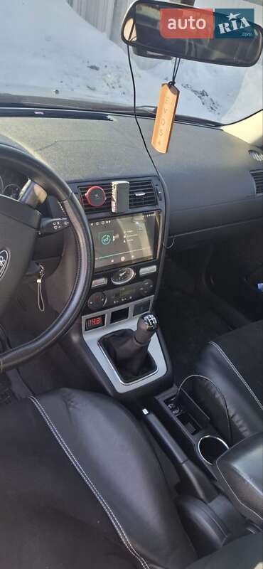 Седан Ford Mondeo 2005 в Черкассах