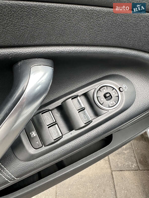 Универсал Ford Mondeo 2010 в Ровно