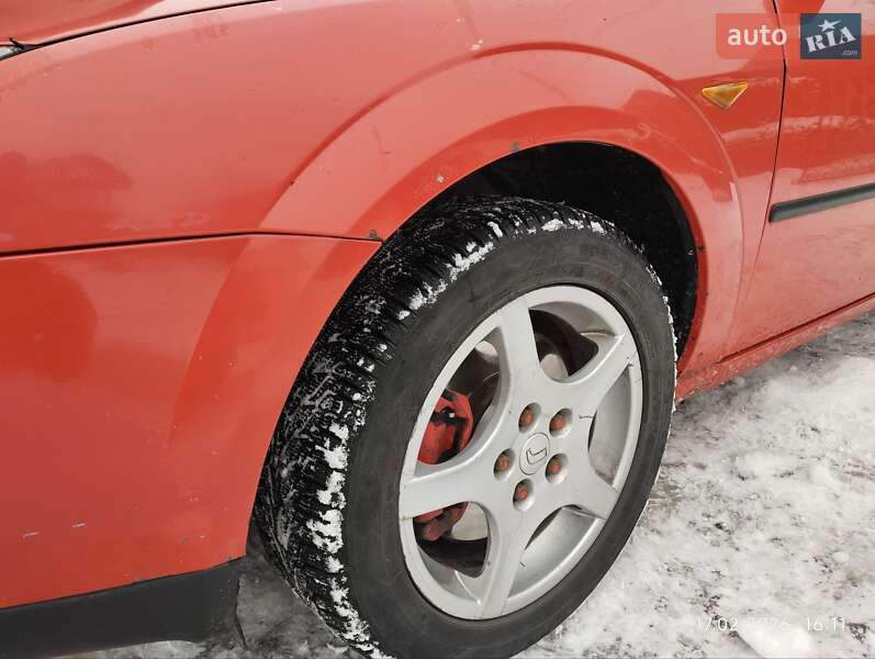 Универсал Ford Mondeo 2002 в Болехове фото Универсал Ford Mondeo 2002 в Болехове