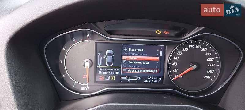 Універсал Ford Mondeo 2013 в Львові фото 11 Універсал Ford Mondeo 2013 в Львові