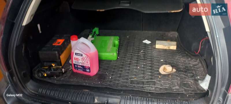 Універсал Ford Mondeo 2003 в Житомирі фото 13 Універсал Ford Mondeo 2003 в Житомирі